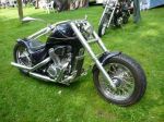 New Style Vt600
